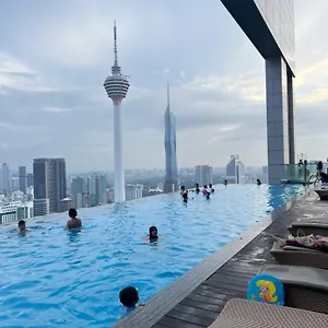 Platinum Klcc By Citybox شقة